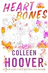 Book cover for Heart Bones