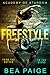 Freestyle (Academy of Stardom, #1)