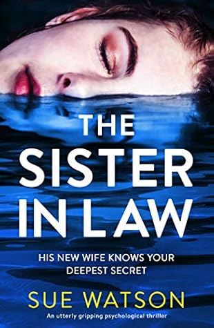 The Sister-in-Law by Sue Watson