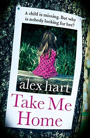 Take Me Home by Alex    Hart