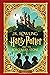 Harry Potter and the Sorcerer's Stone (MinaLima Edition) by J.K. Rowling