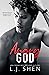 Angry God (All Saints High, #3)