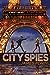 City Spies by James Ponti