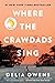 Where the Crawdads Sing by Delia Owens