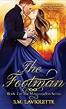 The Footman (The Masqueraders, #1)