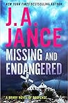 Missing and Endangered (Joanna Brady, #19)