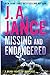 Missing and Endangered (Joanna Brady, #19)