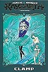 Magic Knight Rayearth I, Vol. 2 by Clamp