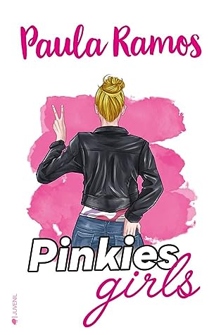 Pinkies Girls by Paula   Ramos