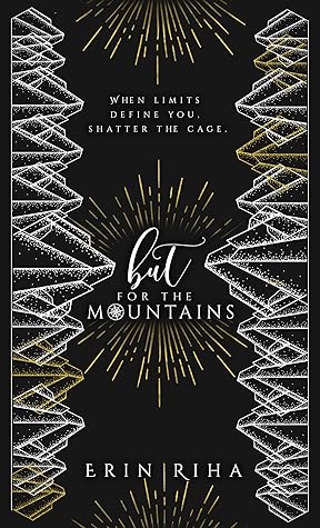 But For The Mountains by Erin Riha