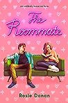 The Roommate by Rosie Danan