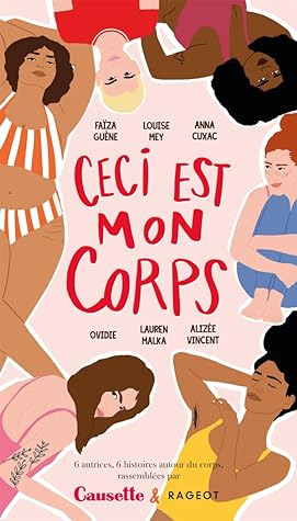 Ceci est mon corps by Faïza Guène