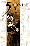 5 Ronin by Peter Milligan