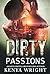 Dirty Passions (The Lion an...