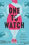 Book cover for One to Watch