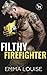 Filthy Firefighter (Cocky Hero Club)