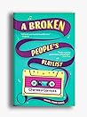 A Broken People's Playlist by Chimeka Garricks