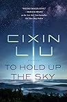 Book cover for To Hold Up the Sky