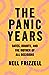 The Panic Years by Nell Frizzell