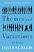 Themes and Variations by David Sedaris