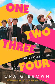 One Two Three Four: The Beatles in Time