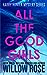 All the Good Girls (Harry Hunter #1)