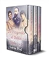 The Fitzgeralds of Dublin #1-3 by Lorna Peel