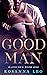 A Good Man by Rosanna Leo