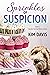 Sprinkles of Suspicion by Kim    Davis