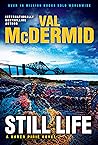 Still Life by Val McDermid