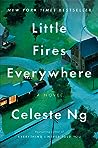 Little Fires Everywhere by Celeste Ng