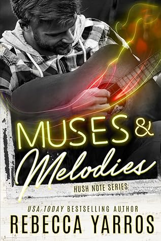 Muses & Melodies (Hush Note, #3)