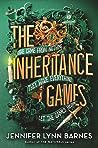 The Inheritance Games