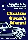 Christian Owner's Manual by Eddie       Jones