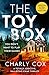 The Toybox (Detective Alyssa Wyatt, #2)