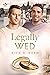 Legally Wed by Rick R. Reed