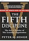 The Fifth Discipline by Peter M. Senge