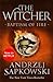 Baptism of Fire (The Witcher, #3)