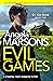 Evil Games (DI Kim Stone, #2)