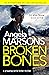 Broken Bones (D.I. Kim Stone, #7)