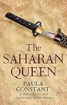 The Saharan Queen by Paula Constant