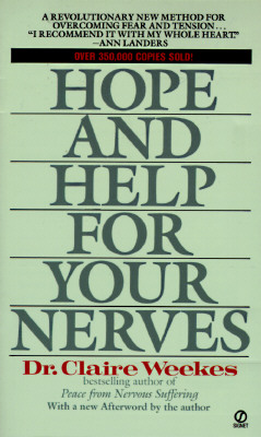 Hope and Help for Your Nerves