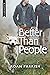 Better Than People