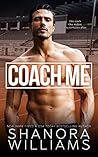 Book cover for Coach Me