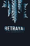 Betrayal by Lilja Sigurðardóttir