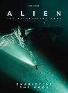 Alien RPG by Andrew E.C. Gaska