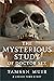 The Mysterious Study of Doctor Sex (The Locked Tomb, #0.5)