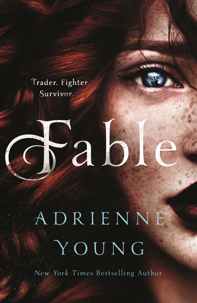 Fable by Adrienne Young