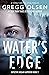 Water's Edge (Detective Megan Carpenter, #2)