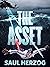 The Asset (Lance Spector, #1)